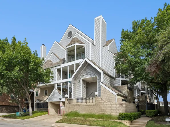 3033 San Jacinto St #328, Dallas, TX 75204