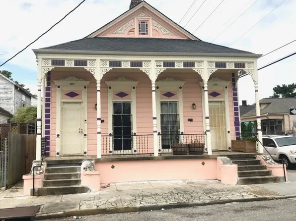1240 Louisa St, New Orleans, LA 70117