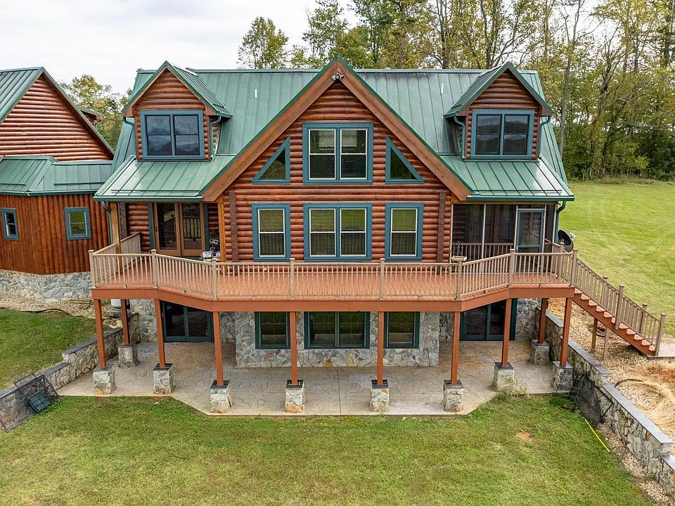 1681 Colvin Dr, Huddleston, VA 24104 Zillow