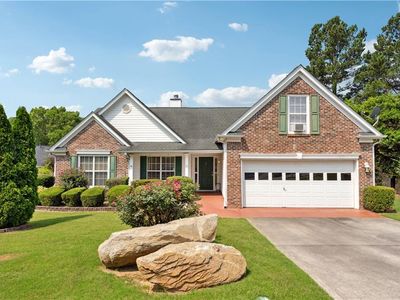 992 Autumn Glen Way, Dacula, GA, 30019