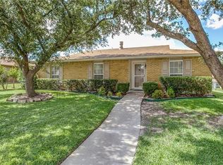 1101 Cross Bend Rd, Plano, TX 75023