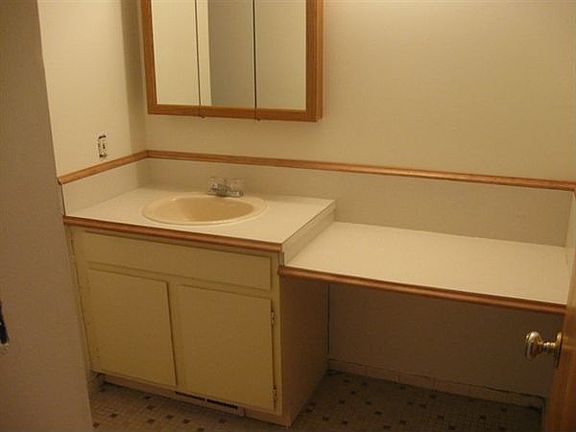 Main Bath