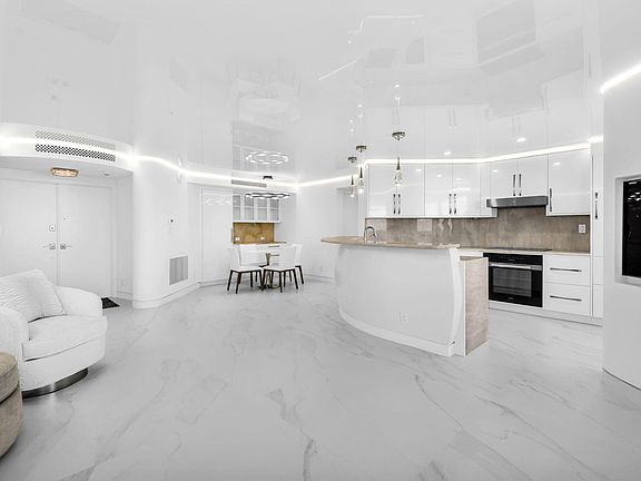 2nd image of 550 S Ocean Boulevard #1205