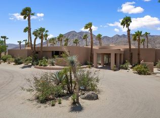 752 Indian Head Ranch Rd, Borrego Springs, CA 92004