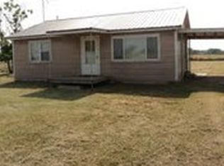 35952 Highway 99a, Seminole, OK 74868