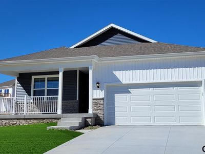 5510 N 186th Ave, Elkhorn, NE, 68022