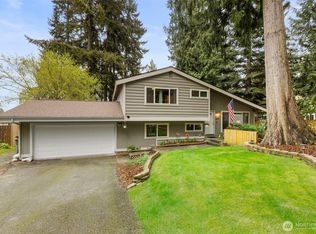4460 Fir Drive NE, Bremerton, WA 98310