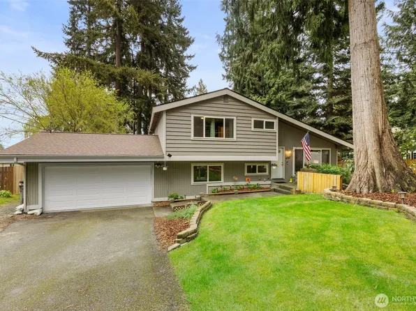 4460 Fir Drive NE, Bremerton, WA 98310