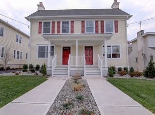 16 Harris Rd #1, Princeton, NJ 08540