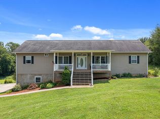 3598 Blue Springs Rd, New Market, TN 37820