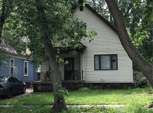 1129 S College St, Springfield, IL 62704