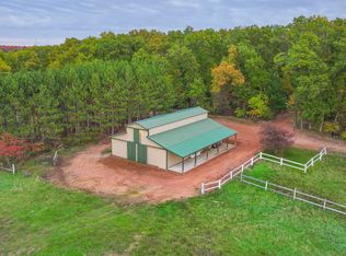 Pine Hill Rd, Amherst Junction, WI 54407