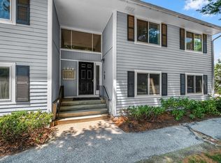 Beal's Cove, Hingham, MA 02043