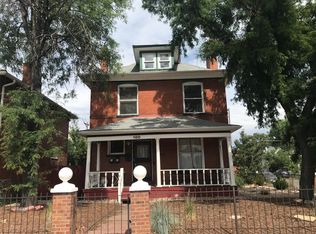 100 N Lincoln St APT 200, Denver, CO 80203