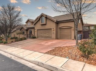 1954 S 2700 E, Saint George, UT 84790