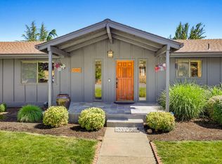1509 Woodland Dr, Ashland, OR 97520
