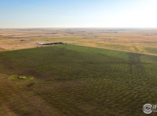 N Converse Rd, Bennett, CO 80102