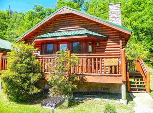 2310 Riverport Way, Pigeon Forge, TN 37863