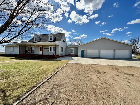 23478 230th St, Elbow Lake, MN 56531