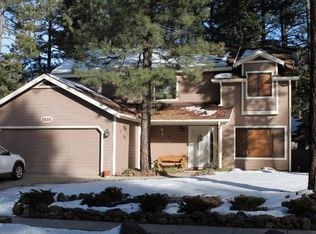 1818 W University Heights Dr S, Flagstaff, AZ 86005