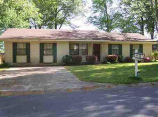 1829 Rich Rd, Jonesboro, AR 72401