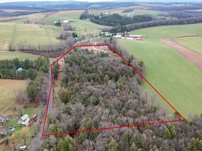 0 McKenzie Hollow Rd, Meyersdale, PA, 15552