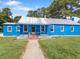 106 Colnbrook Rd, Center Cross, VA 22437