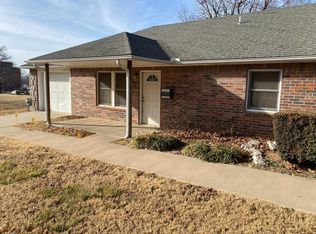 313 N Chautauqua St, Sedan, KS 67361