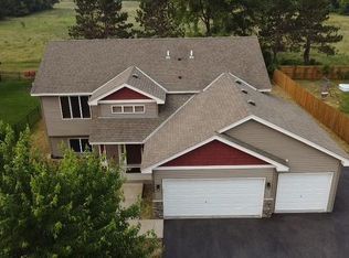 3380 235th Ave NW, Saint Francis, MN 55070
