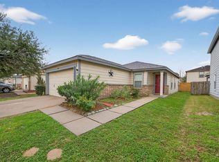18927 Remington Bend Dr, Houston, TX 77073