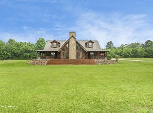 5350 Quad J Rd, Shreveport, LA 71107