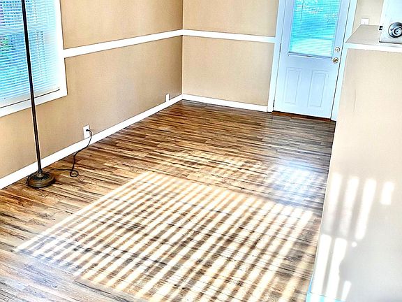 Formal Dining, Recreation Room or Second Family Room