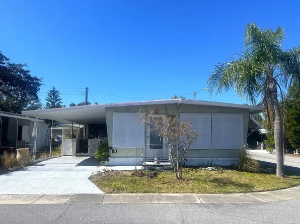 1415 Main St #83, Dunedin, FL 34698