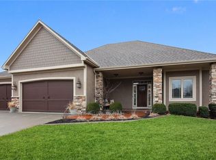 9611 NE 91st St, Kansas City, MO 64157