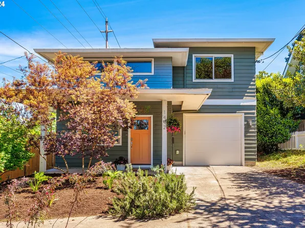 1442 NE 71st Ave, Portland, OR 97213