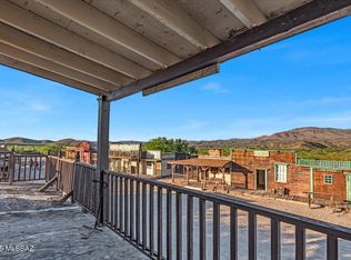 331 W Rockspring Ln, Benson, AZ 85602