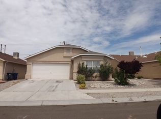 10604 Arabella Dr NW, Albuquerque, NM 87114