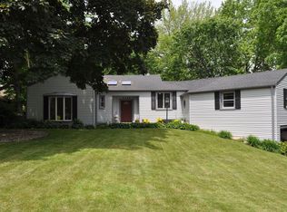 3324 Taylor Ave, Elmwood Park, WI 53405