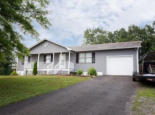 180 Thorne Cir SE, Cleveland, TN 37323