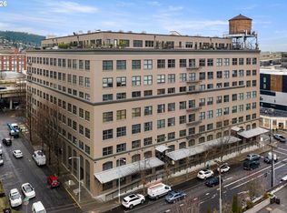 1420 NW Lovejoy St APT 406, Portland, OR