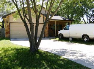 107 Provines Dr, Austin, TX 78753