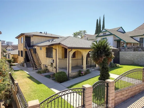 1612 Pennsylvania Ave, Los Angeles, CA 90033