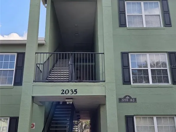 2035 Dixie Belle Dr, Orlando, FL