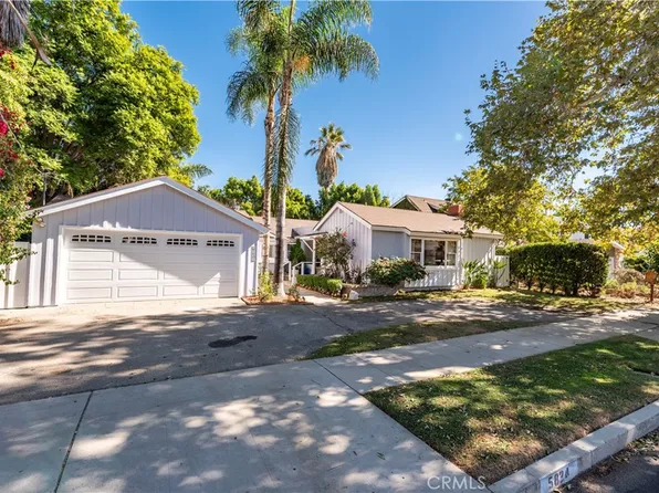 5824 Mammoth Ave, Van Nuys, CA 91401