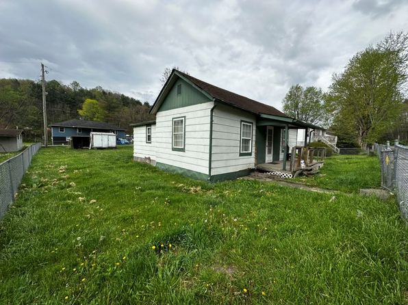 603 Whitestick St, Beckley, WV 25801
