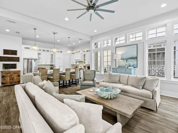 45 Matts Way, Santa Rosa Beach, FL 32459