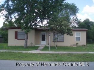 480 Merrimac Ln, Spring Hill, FL 34606