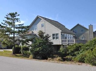 100 Lochridge West Ct, Nags Head, NC 27959