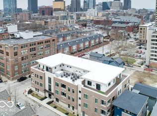 504 N Park Ave APT 3, Indianapolis, IN