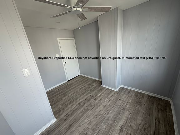 Back Bedroom